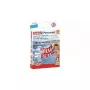 Cola de montagem TESA Powerstrips transparente DECO