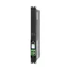 Rack PDU APC EPDU2016S 1U, 16A 230V, 8x saídas C13