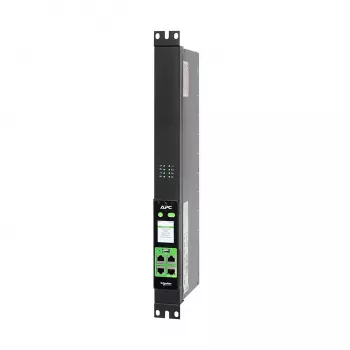 Rack PDU APC EPDU2016S 1U, 16A 230V, 8x saídas C13