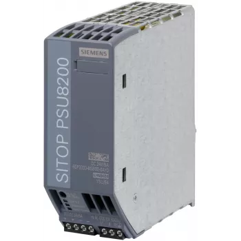 Siemens 6EP3333-8SB00-0AY0 Fonte de alimentação interior Multicolor