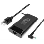 HP L15534-001 Fonte de alimentação/inversor Interior 135 W Preto