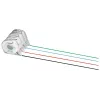 Fita de separação Legamaster Planboard 2,5 mm x 16 m Preto