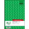 Formulário comercial Sigel SD032