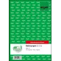 Formulário comercial Sigel SD032