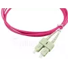 Cabo de fibra ótica InfiniBand BlueOptics SFP3232FU3MK 3 m SC OM4