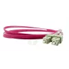 Cabo de fibra ótica InfiniBand BlueOptics SFP3232FU3MK 3 m SC OM4