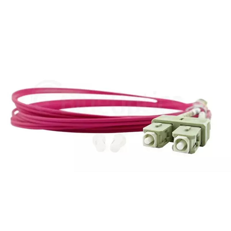 Cabo de fibra ótica InfiniBand BlueOptics SFP3232FU3MK 3 m SC OM4