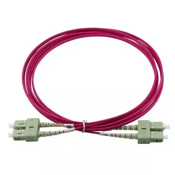 Cabo de fibra ótica InfiniBand BlueOptics SFP3232FU3MK 3 m SC OM4