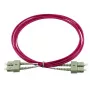 Cabo de fibra ótica InfiniBand BlueOptics SFP3232FU3MK 3 m SC OM4