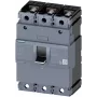 Siemens 3VA1225-1AA32-0AA0 Disjuntor de proteção de linha
