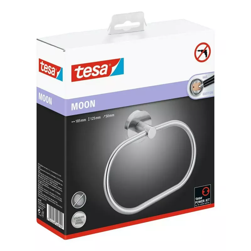 Toalheiro Tesa 40308-00000-00