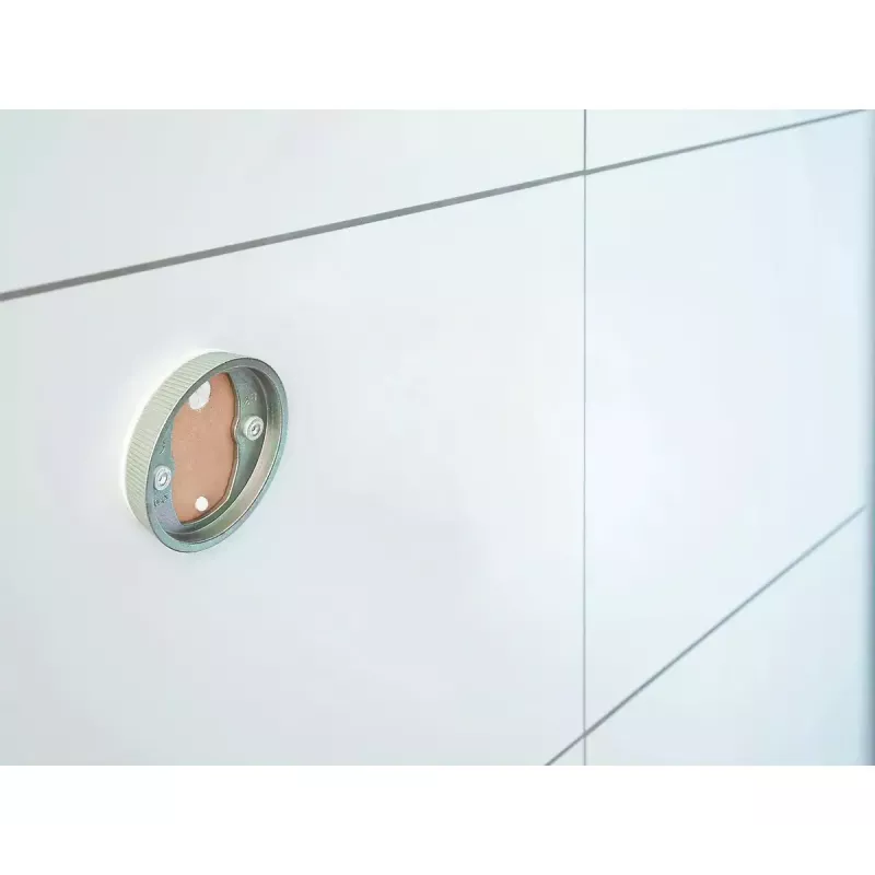 Toalheiro Tesa 40308-00000-00