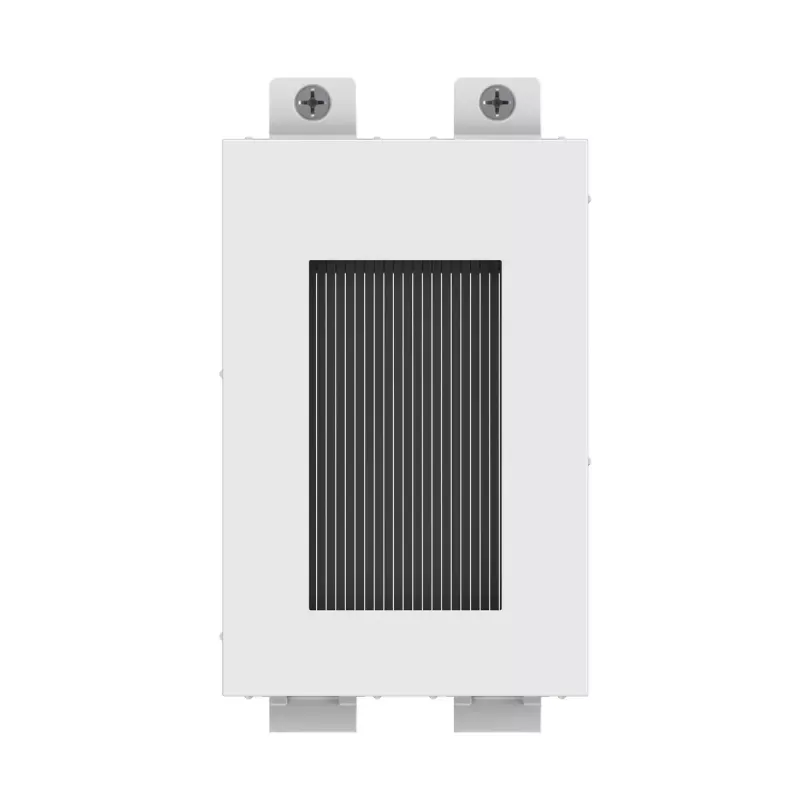 Acessório para sistema de calhas de cabos Vision TC3 BRUSH