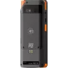 POS móvel SUNMI P2 Mini com 2 GB de RAM, 16 GB de armazenamento e câmara de 5-MP