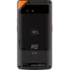 POS móvel SUNMI P2 Mini com 2 GB de RAM, 16 GB de armazenamento e câmara de 5-MP