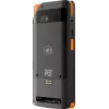POS móvel SUNMI P2 Mini com 2 GB de RAM, 16 GB de armazenamento e câmara de 5-MP