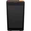 POS móvel SUNMI P2 Mini com 2 GB de RAM, 16 GB de armazenamento e câmara de 5-MP