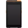 POS móvel SUNMI P2 Mini com 2 GB de RAM, 16 GB de armazenamento e câmara de 5-MP