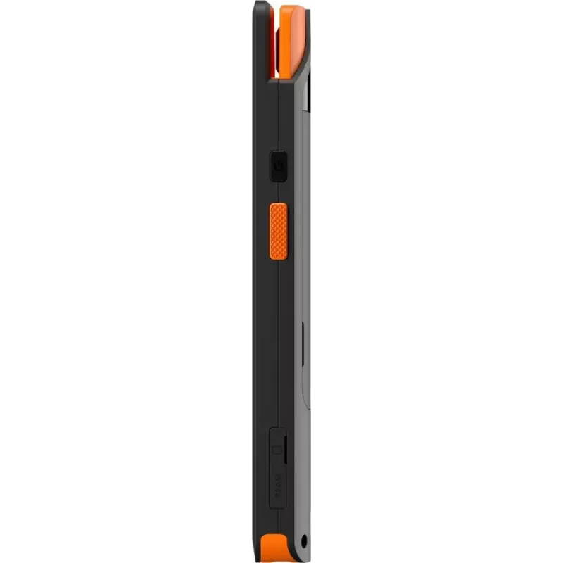POS móvel SUNMI P2 Mini com 2 GB de RAM, 16 GB de armazenamento e câmara de 5-MP