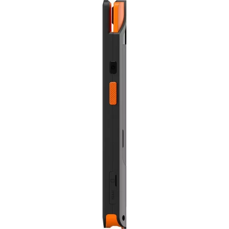 POS móvel SUNMI P2 Mini com 2 GB de RAM, 16 GB de armazenamento e câmara de 5-MP