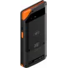 POS móvel SUNMI P2 Mini com 2 GB de RAM, 16 GB de armazenamento e câmara de 5-MP