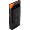 POS móvel SUNMI P2 Mini com 2 GB de RAM, 16 GB de armazenamento e câmara de 5-MP