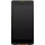 POS móvel SUNMI P2 Mini com 2 GB de RAM, 16 GB de armazenamento e câmara de 5-MP