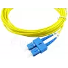 Cabo de fibra ótica InfiniBand BlueOptics SFP3132BU5MK 5 m LC SC