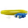 Cabo de fibra ótica InfiniBand BlueOptics SFP3132BU5MK 5 m LC SC