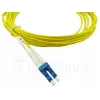 Cabo de fibra ótica InfiniBand BlueOptics SFP3132BU5MK 5 m LC SC