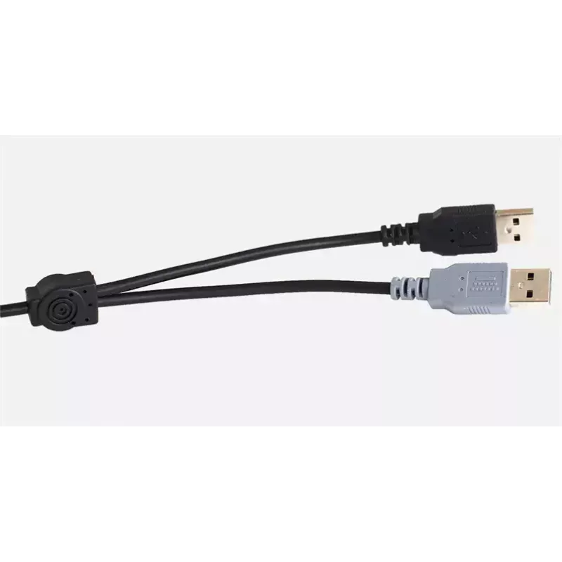 Teclado Logickeyboard LKB-LOGXP2-A2M-DE universal USB QWERTZ alemão preto