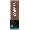 Filamento 3Doodler Pro+ 25 cobre castanho-avermelhado “Copper” 122 g