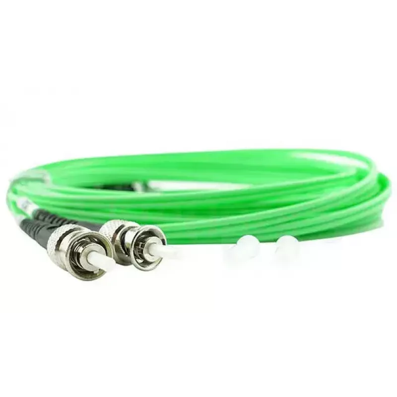 Cabo de fibra ótica BlueOptics SFP3133GU3MK LC ST OM5 3 m lima