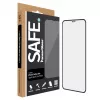 Película de proteção de ecrã PanzerGlass SAFE. by ® Apple iPhone 12 Pro Max sem bordas resistente a riscos e choques