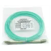 Cabo de fibra ótica BlueOptics SFP3131EU5MK InfiniBand 5 m LC Aqua OM3