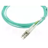 Cabo de fibra ótica BlueOptics SFP3131EU5MK InfiniBand 5 m LC Aqua OM3