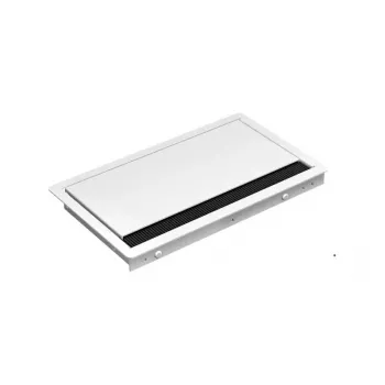 Conjunto de encastrar Bachmann 911.500 branco