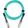 Cabo de fibra ótica BlueOptics SFP28-AOC-15M-GM-BO InfiniBand 15 m macho/macho