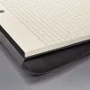 Bloco de notas Sigel CONCEPTUM A5 120 folhas preto