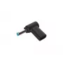 Adaptador DC para USB-C Conceptronic ABBY15PC02, Dell 4,5x3,0mm, 18-20V