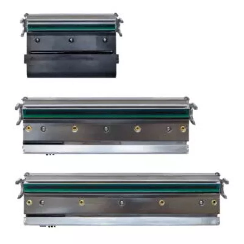 Cabeça de impressão térmica TSC TC2X0 203 dpi (8 pontos/mm) peça de substituição