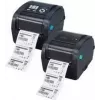 Cabeça de impressão térmica TSC TC2X0 203 dpi (8 pontos/mm) peça de substituição