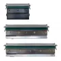 Cabeça de impressão térmica TSC TC2X0 203 dpi (8 pontos/mm) peça de substituição