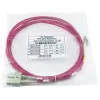Cabo de fibra ótica InfiniBand BlueOptics SFP3132FU5MK 5 m LC OM4