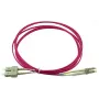 Cabo de fibra ótica InfiniBand BlueOptics SFP3132FU5MK 5 m LC OM4