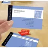 Papel para cartões de visita Avery C32015-10