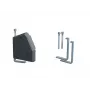Conjunto de montagem Bachmann 918.001 preto
