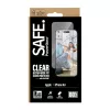 PanzerGlass SAFE Ultra-Wide Fit película de proteção de ecrã com moldura preta, Apple iPhone Air
