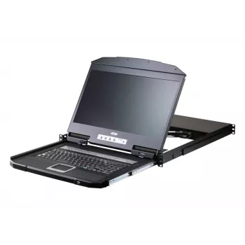 Consola de rack ATEN CL3116NX 47 cm (18,5