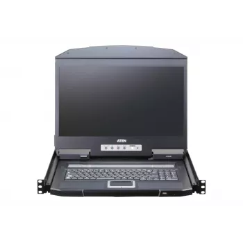 Consola de rack ATEN CL3116NX 47 cm (18,5